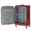 166258 8 cestovni kufr d n 4w l cervena