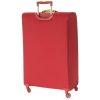 166258 13 cestovni kufr d n 4w l cervena