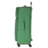 166276 10 cestovni kufr d n 4w m zelena