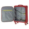 166246 7 cestovni kufr d n 4w s cervena