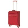 166246 6 cestovni kufr d n 4w s cervena