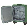 166267 7 cestovni kufr d n 4w s zelena