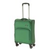 166267 6 cestovni kufr d n 4w s zelena