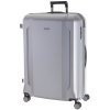 166744 6 cestovni kufr d n l stribrna