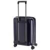 166630 9 cestovni kufr d n s modra
