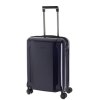166630 5 cestovni kufr d n s modra
