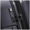 170668 13 cestovni kufr delsey belmont slim 55 anthracite