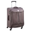 174172 7 cestovni kufr delsey flight lite 4w 64 hneda