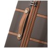 170593 9 cestovni kufr delsey chatelet air 67 chocolate
