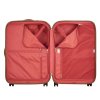 170593 14 cestovni kufr delsey chatelet air 67 chocolate