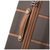 170599 9 cestovni kufr delsey chatelet air 77 chocolate