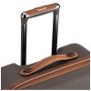 170599 12 cestovni kufr delsey chatelet air 77 chocolate