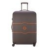 170599 15 cestovni kufr delsey chatelet air 77 chocolate