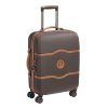 170590 8 cestovni kufr delsey chatelet air slim 55 chocolate