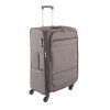 190873 cestovni kufr delsey indiscrete exp 69 4w brown