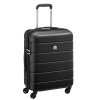 177163 5 cestovni kufr delsey lagos 4w 55 cerna