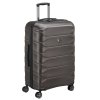 174157 5 cestovni kufr delsey meteor 4w 78 hneda
