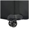 170557 12 cestovni kufr delsey pilot ww 82 black