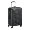 170620 6 cestovni kufr delsey segur 70 black