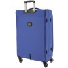 167791 13 cestovni kufr dielle 4w l modra