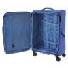 167785 8 cestovni kufr dielle 4w m modra