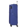 167785 12 cestovni kufr dielle 4w m modra