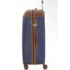 165397 10 cestovni kufr dielle l modra