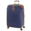 165397 6 cestovni kufr dielle l modra