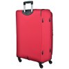 173140 13 cestovni kufr dielle l cervena