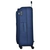 173143 12 cestovni kufr dielle l modra