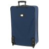 164479 7 cestovni kufr dielle l modra