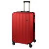 167272 4 cestovni kufr dielle l cervena