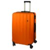 167617 4 cestovni kufr dielle l oranzova