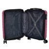 173644 12 cestovni kufr dielle l expand fuchsiova