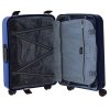 165304 7 cestovni kufr dielle l modra