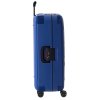 165304 10 cestovni kufr dielle l modra