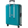 165322 11 cestovni kufr dielle l zelena