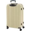 165463 11 cestovni kufr dielle m kremova