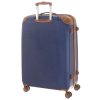 165385 11 cestovni kufr dielle m modra