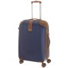165385 6 cestovni kufr dielle m modra