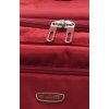 164401 13 cestovni kufr dielle m cervena