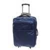 164404 9 cestovni kufr dielle m modra