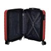 173623 12 cestovni kufr dielle m expand cervena
