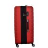 173623 13 cestovni kufr dielle m expand cervena