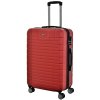173623 8 cestovni kufr dielle m expand cervena