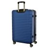 173626 15 cestovni kufr dielle m expand modra