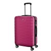 173632 8 cestovni kufr dielle m expand fuchsiova