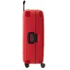 165292 10 cestovni kufr dielle m cervena