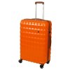 167137 6 cestovni kufr dielle pp l oranzova