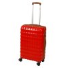 167119 6 cestovni kufr dielle pp m cervena